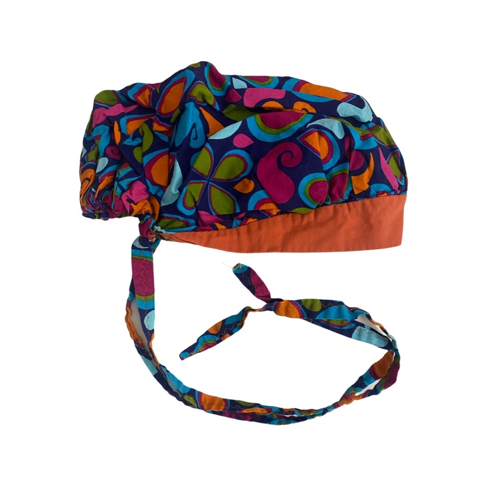 COPY - OR scrub hat
